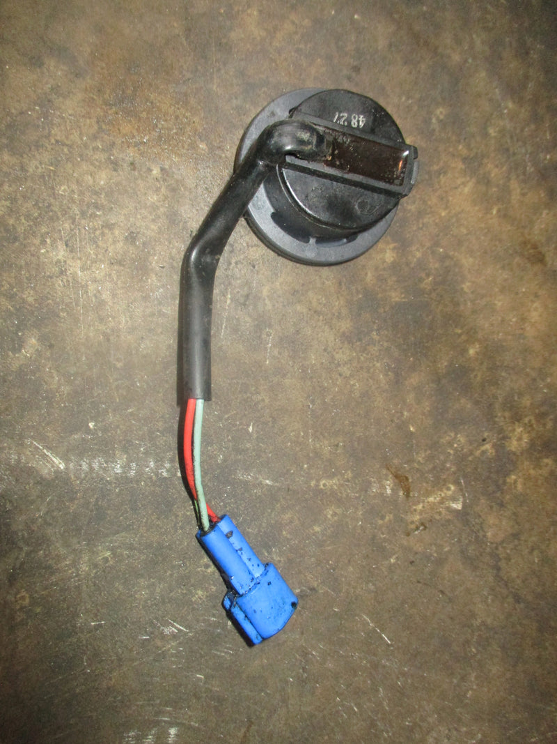 Yamaha 90hp 2 stroke outboard Tilt Trim Switch 6H1-82563-10-00