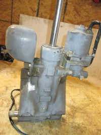 Load image into Gallery viewer, Honda BF90A 90hp 4 stroke outboard tilt trim unit
