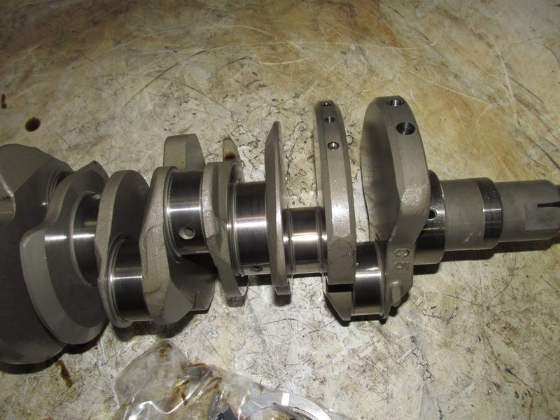 Yamaha 225hp 4 Stroke Outboard Crankshaft (69J-11411-00-00)