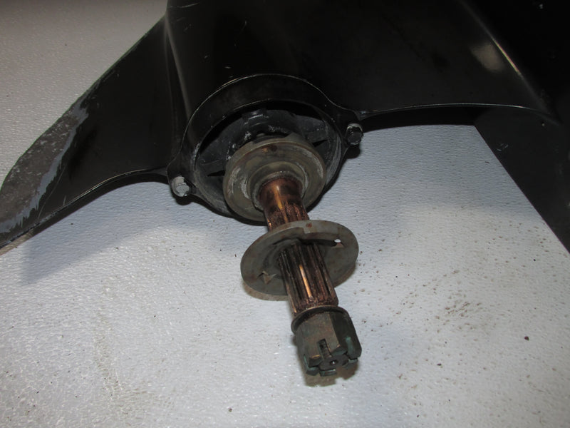Suzuki DF115 115hp Outboard 20" Lower Unit