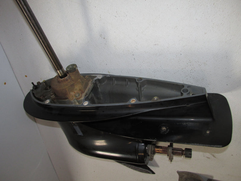 Suzuki DF115 115hp Outboard 20" Lower Unit