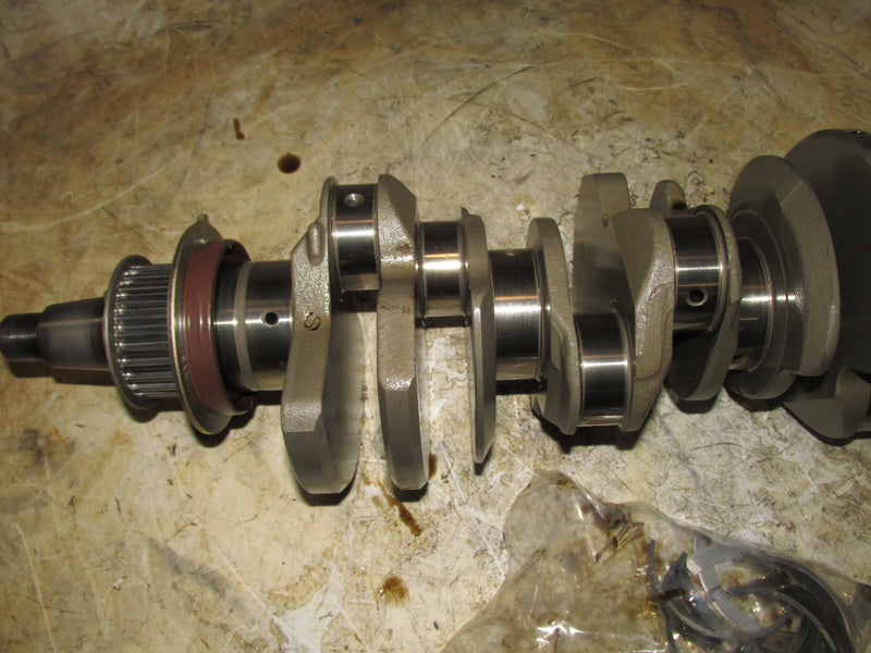 Yamaha 225hp 4 Stroke Outboard Crankshaft (69J-11411-00-00)