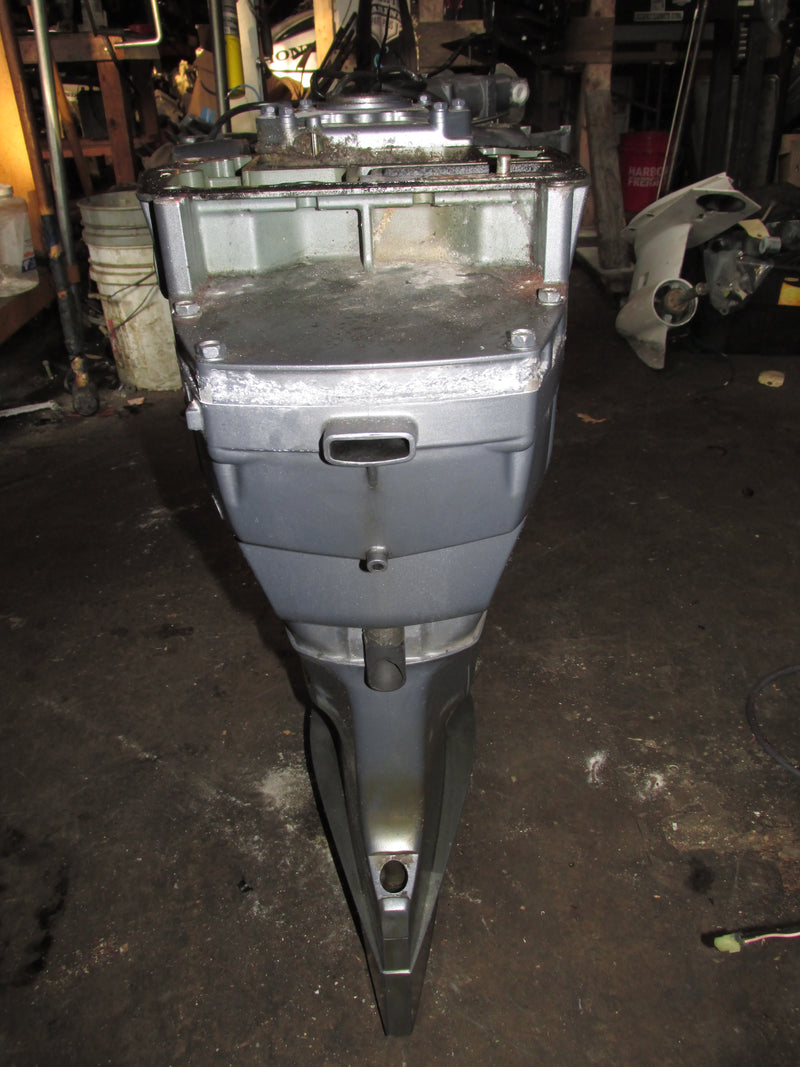 Yamaha 90hp 4 Stroke Outboard 25" Midsection
