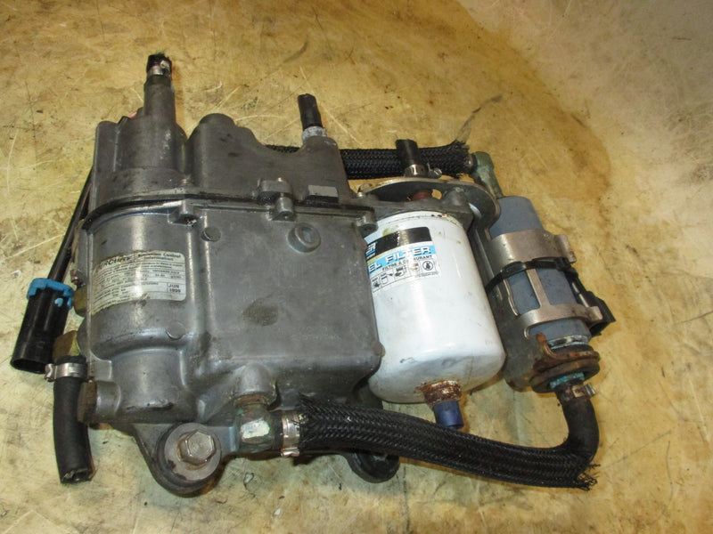 Mercury 200hp optimax 3.0L outboard VST (855432A2)