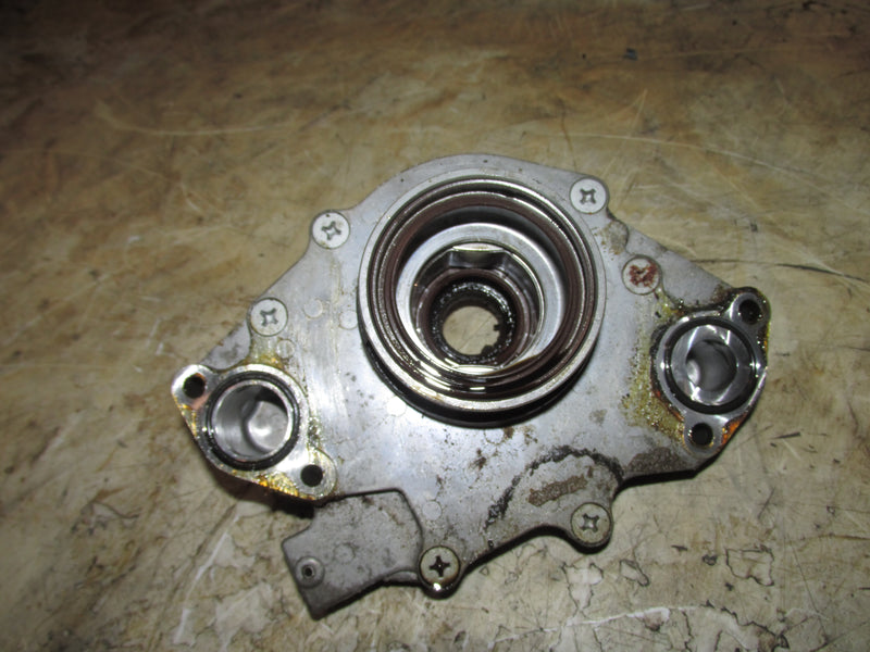 Yamaha 225hp 4 Stroke Outboard Oil Pump (69J-13300-00-00)
