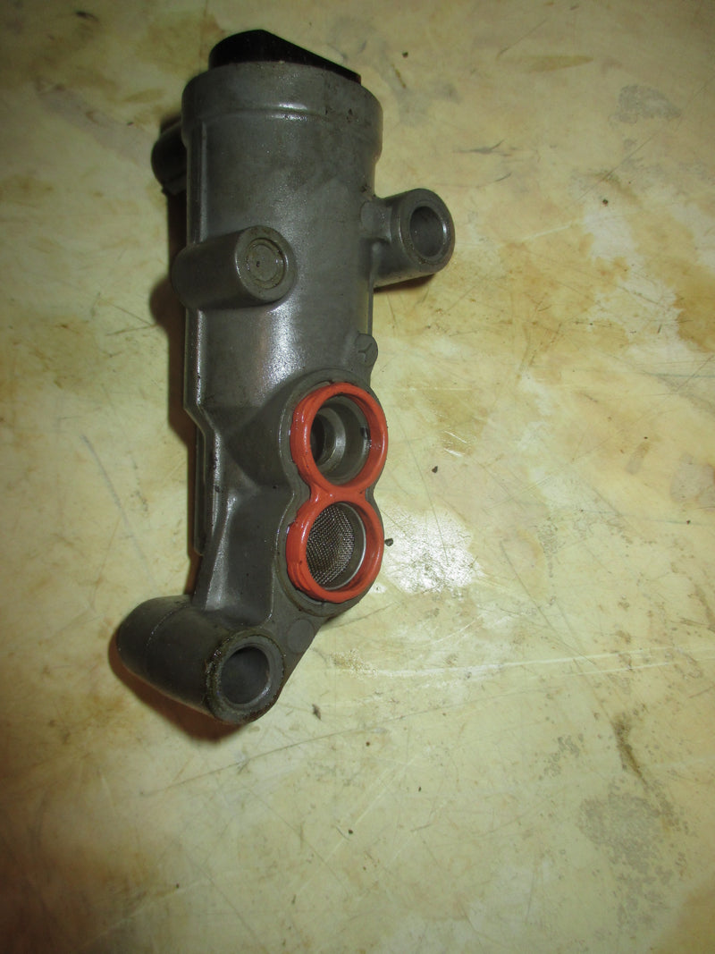 Honda BF90D 90hp 4 stroke outboard electronic air control valve