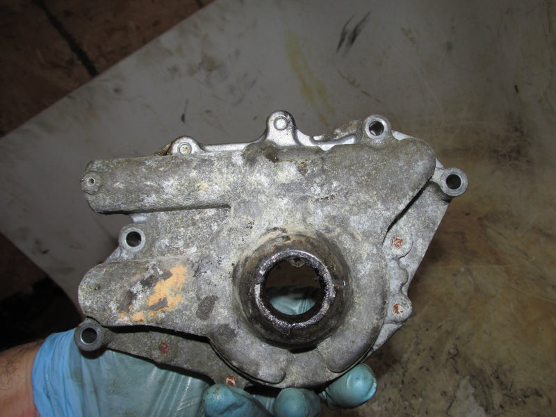 Yamaha 225hp 4 Stroke Outboard Oil Pump (69J-13300-00-00)
