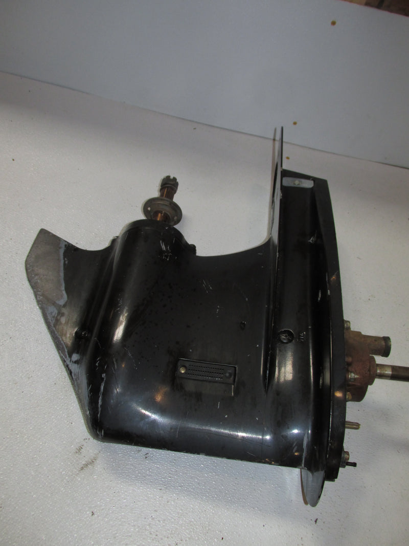Suzuki DF115 115hp Outboard 20" Lower Unit