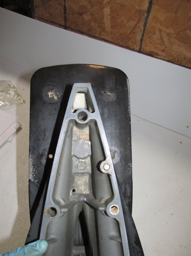Suzuki DF115 115hp Outboard 20" Lower Unit
