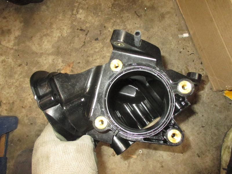 Yamaha 250hp SHO VMAX 4 Stroke outboard Mixing Body (6CB-13711-00)