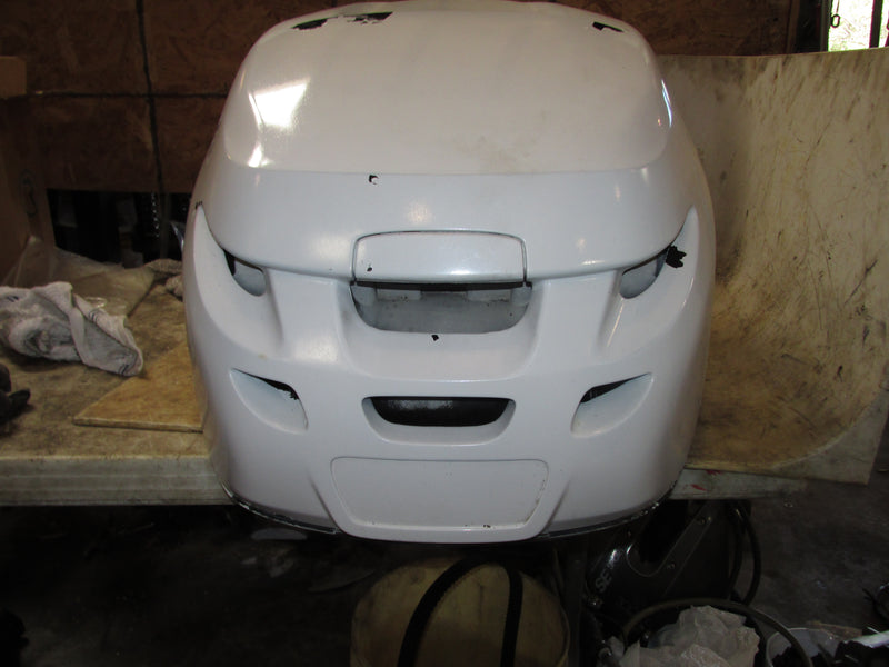 Mercury 275hp Verado 4 Stroke Outboard Top cowling