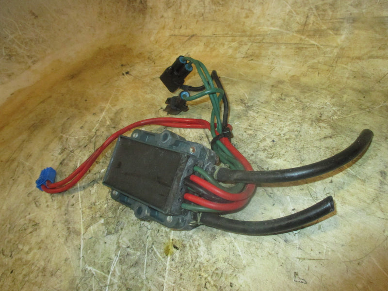 Yamaha 150hp HPDI 2 Stroke outboard Rectifier Regulator (68F-81960-01-00)