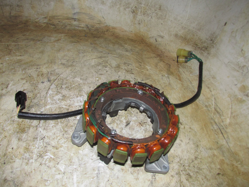 Yamaha 225hp 4 Stroke Outboard Stator/Pulsor Coil (69J-81410-10-00)