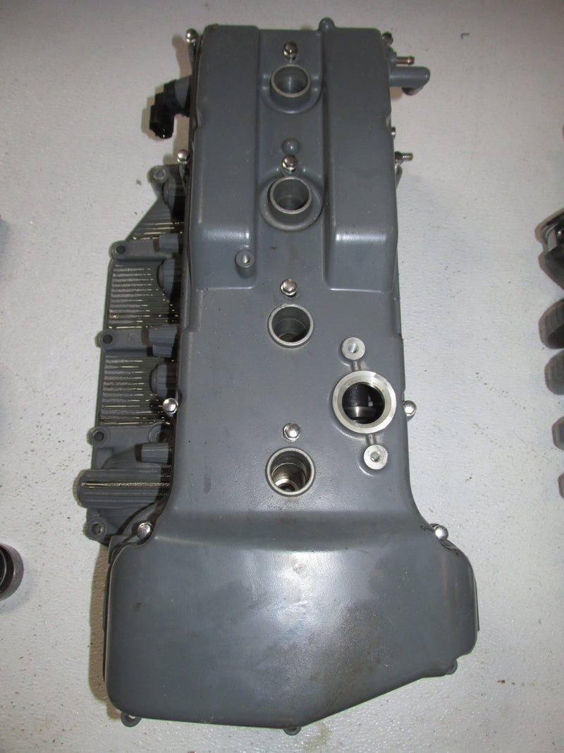 Suzuki DF115 115hp Outboard Cylinder Head
