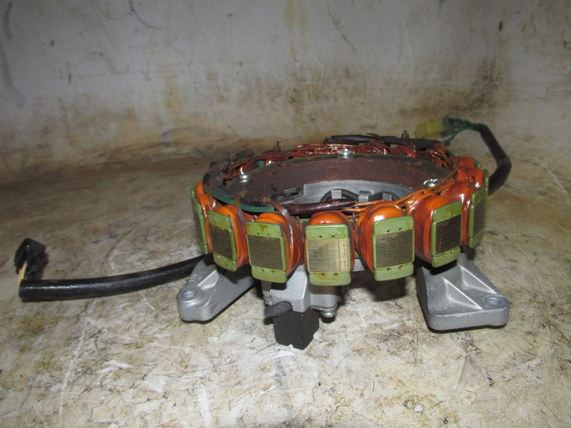 Yamaha 225hp 4 Stroke Outboard Stator/Pulsor Coil (69J-81410-10-00)