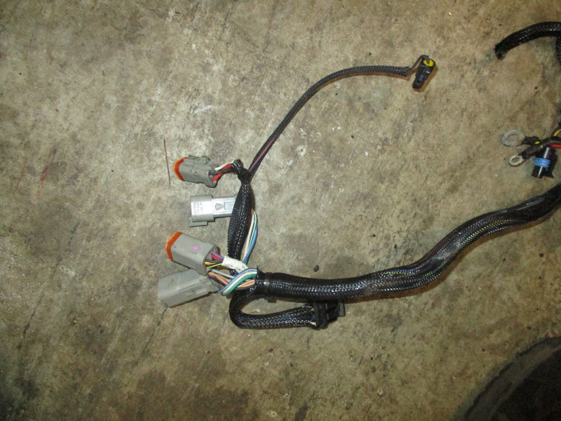 Evinrude ETEC 40hp outboard engine wiring harness (586972)