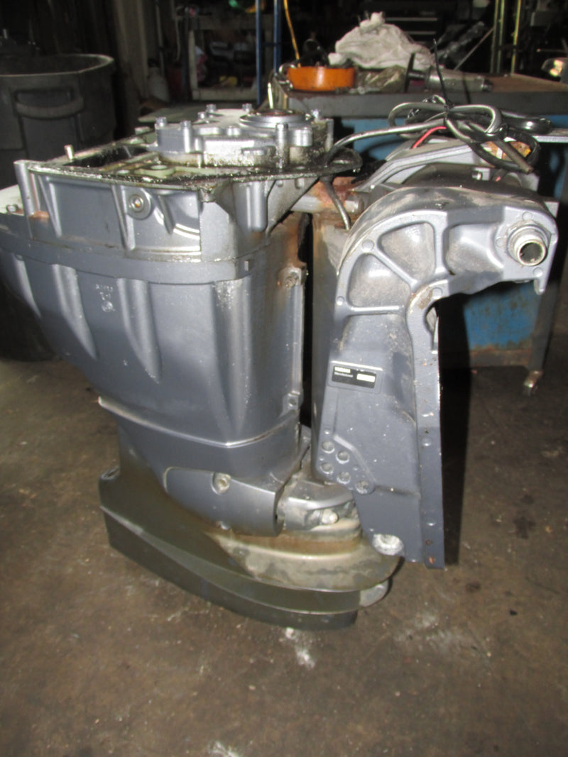Yamaha 90hp 4 Stroke Outboard 25" Midsection