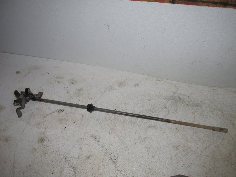 Yamaha 90hp 4 Stroke Outboard 25" Shift Shaft (67F-44120-30-00)