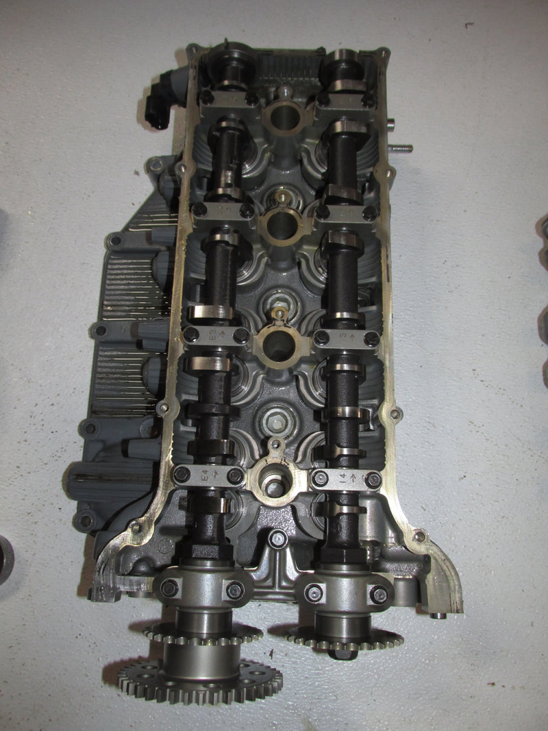 Suzuki DF115 115hp Outboard Cylinder Head