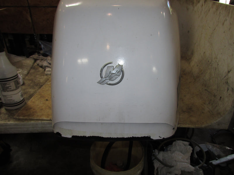 Mercury 275hp Verado 4 Stroke Outboard Top cowling