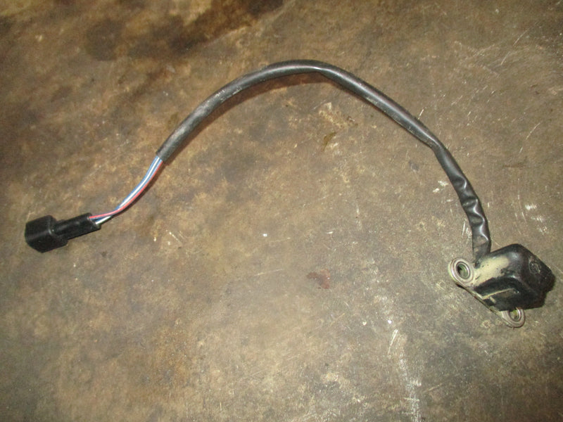 Yamaha 90hp 2 stroke outboard crank position sensor 6H2-85895-01