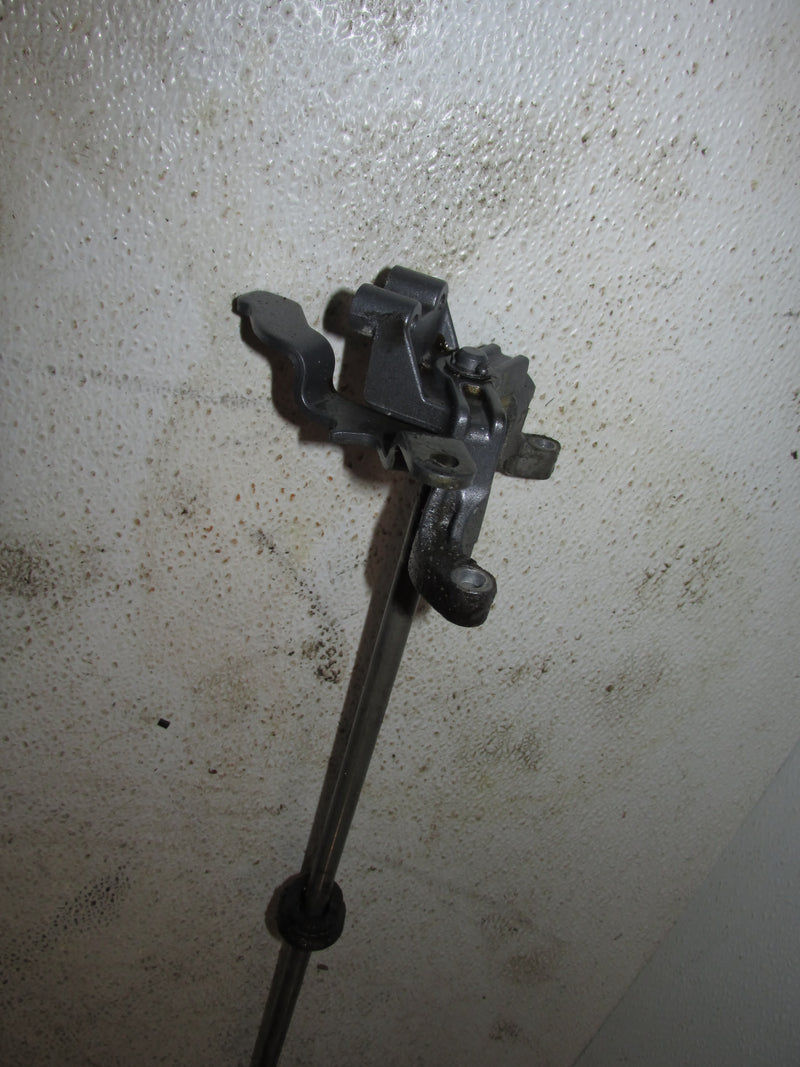Yamaha 90hp 4 Stroke Outboard 25" Shift Shaft (67F-44120-30-00)