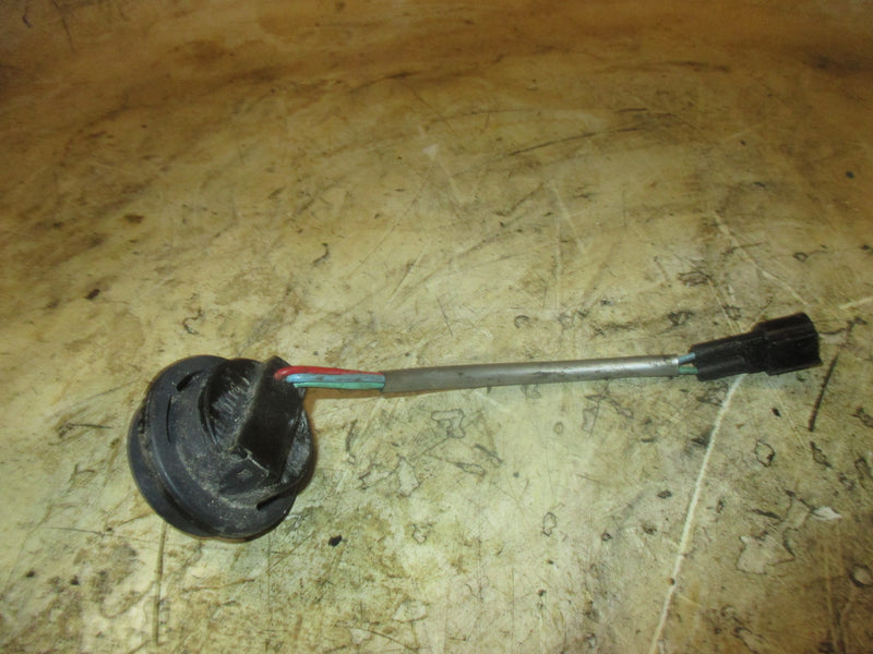 Yamaha 150hp HPDI 2 Stroke outboard Tilt Trim Switch (6R3-82563-00-00)
