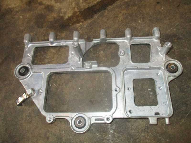 Yamaha 90hp 2 stroke outboard Electronics Mounting bracket