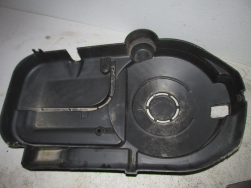 Yamaha 90hp 4 Stroke Outboard Flywheel Cover (6D8-81337-00-00)