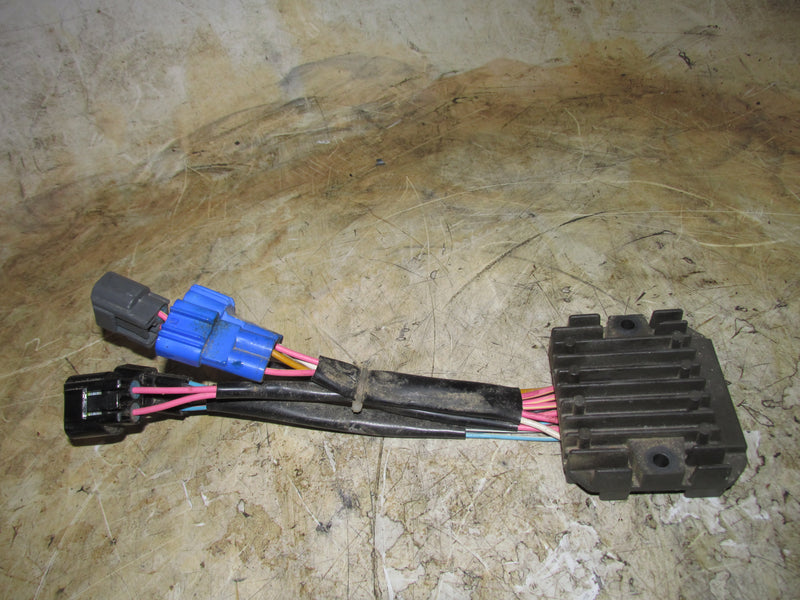 Yamaha 225hp 4 Stroke Outboard Drive Unit (68J-83306-01-00)