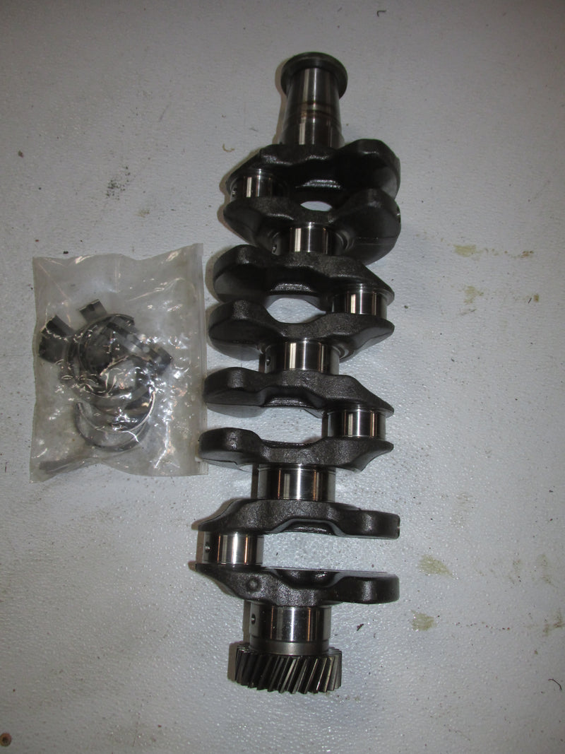 Suzuki DF115 115hp Outboard Crankshaft (12220-90J01)