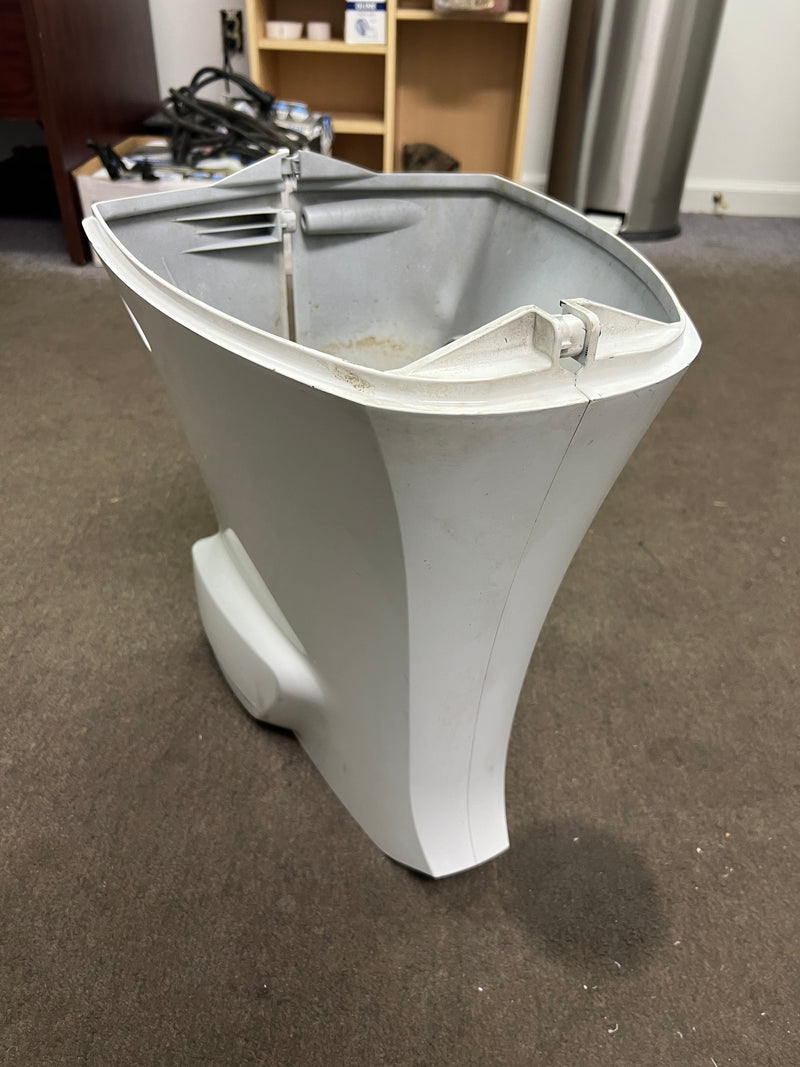 Suzuki DF150A 150hp 4 Stroke Outboard midsection cover set (61131-96J13)