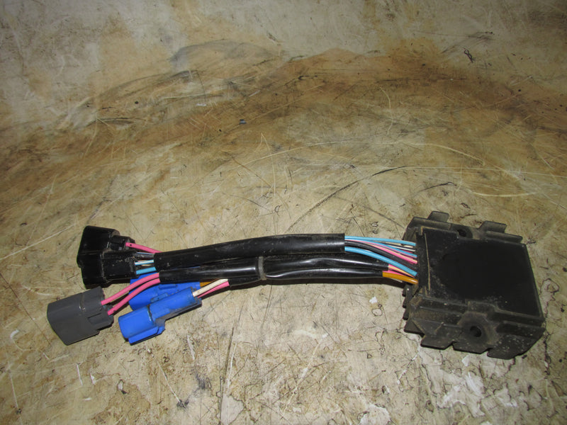 Yamaha 225hp 4 Stroke Outboard Drive Unit (68J-83306-01-00)
