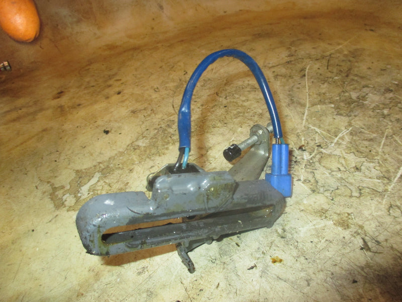 Yamaha 150hp HPDI 2 Stroke outboard Neutral Switch / Bracket (68F-44117-01-18)
