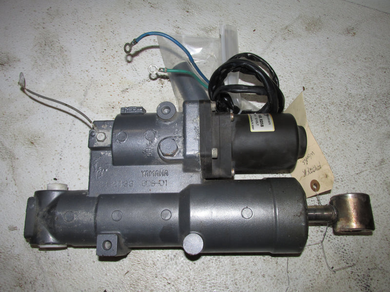 Yamaha 90hp 4 Stroke Outboard Tilt Trim Unit (6D8-43800-01-8D)