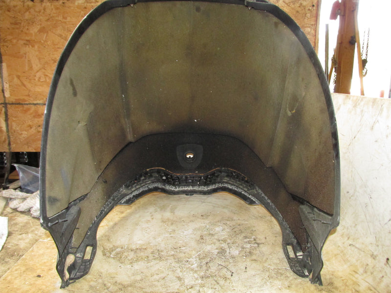 Mercury 275hp Verado 4 Stroke Outboard Rear cover