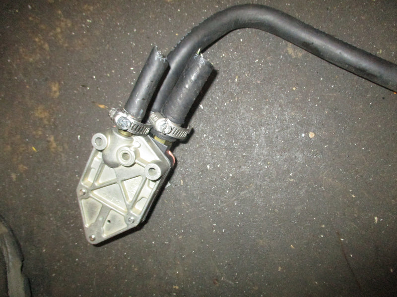 Evinrude ETEC 40hp outboard fuel pump (50052162)