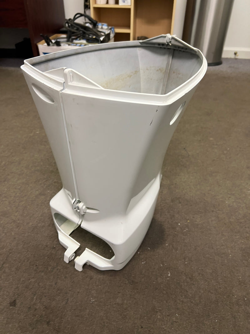 Suzuki DF150A 150hp 4 Stroke Outboard midsection cover set (61131-96J13)