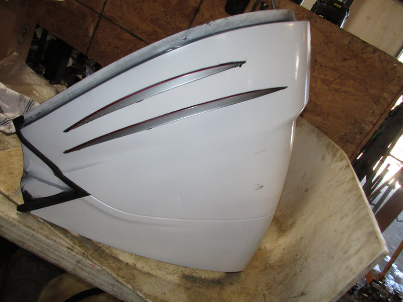 Mercury 275hp Verado 4 Stroke Outboard Rear cover