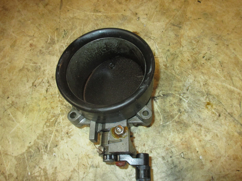 Mercury 200hp optimax 3.0L outboard throttle body (855425A1)