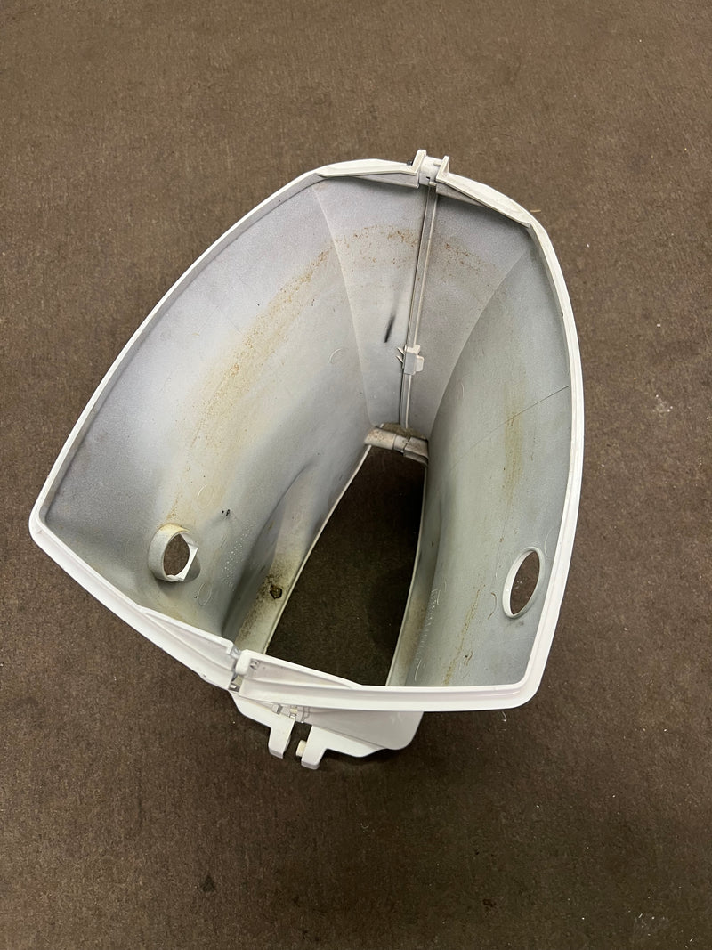 Suzuki DF150A 150hp 4 Stroke Outboard midsection cover set (61131-96J13)