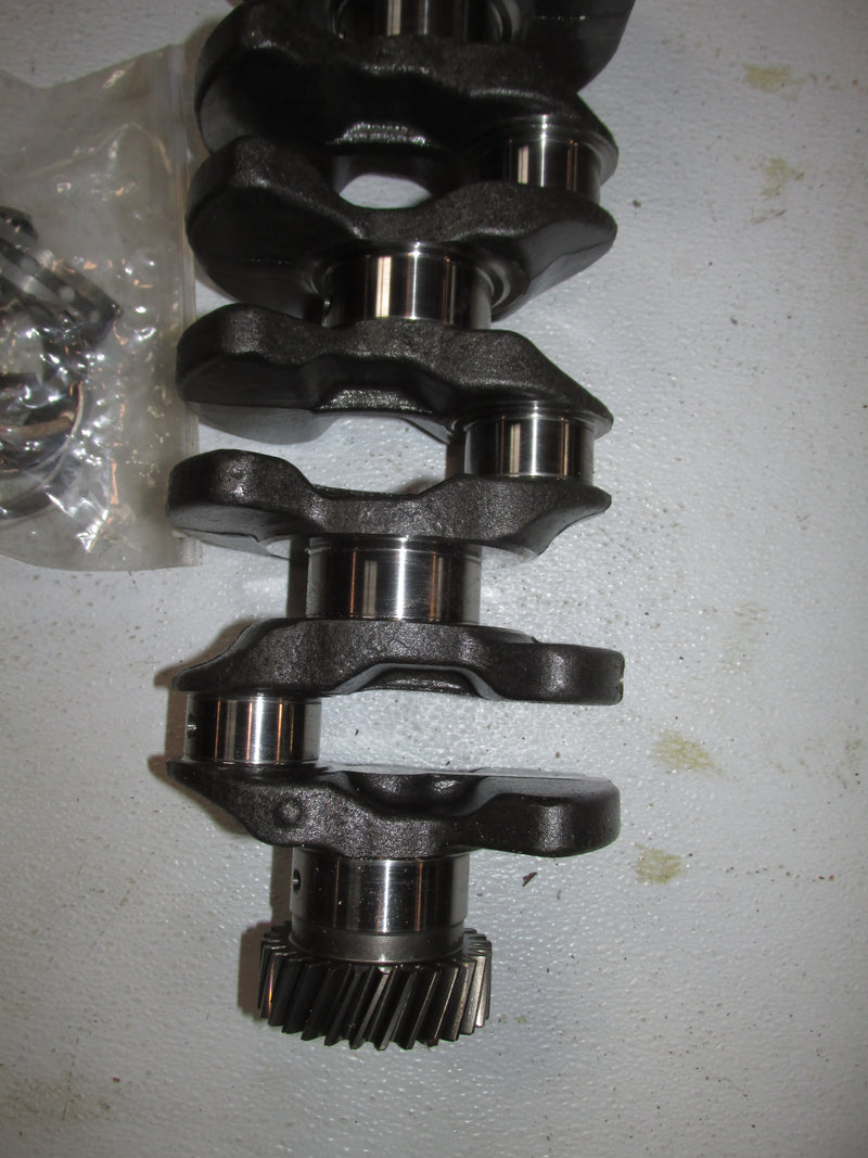 Suzuki DF115 115hp Outboard Crankshaft (12220-90J01)