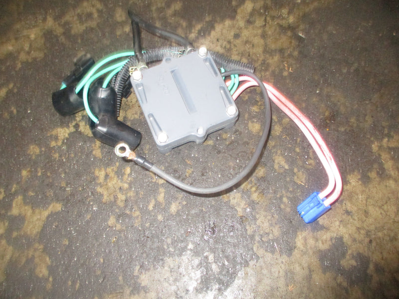 Yamaha HPDI 250hp outboard rectifier regulator (60V-81960-00-00)