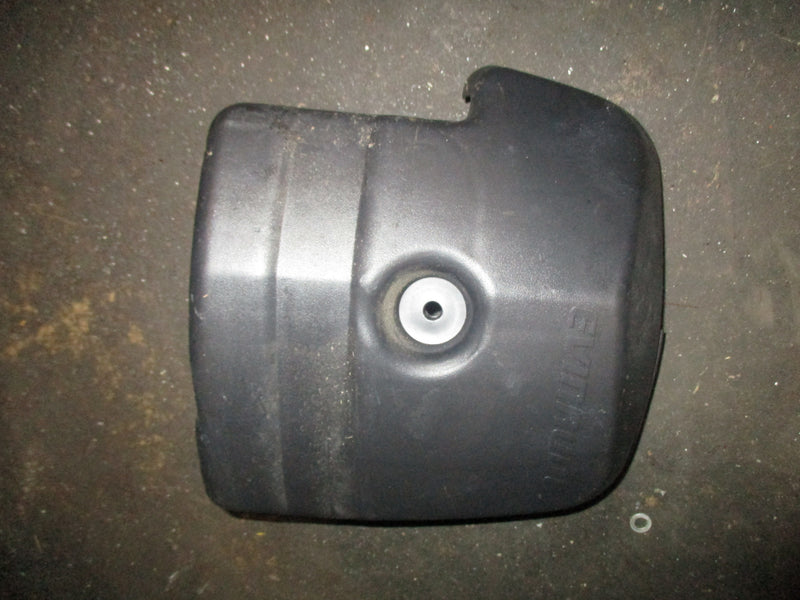 Evinrude ETEC 40hp outboard intake silencer (5005193)