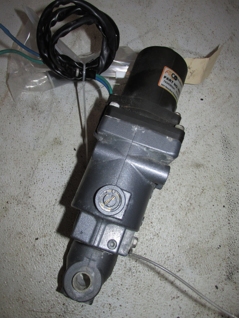 Yamaha 90hp 4 Stroke Outboard Tilt Trim Unit (6D8-43800-01-8D)