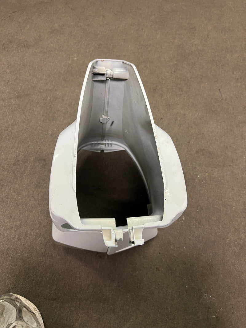 Suzuki DF150A 150hp 4 Stroke Outboard midsection cover set (61131-96J13)