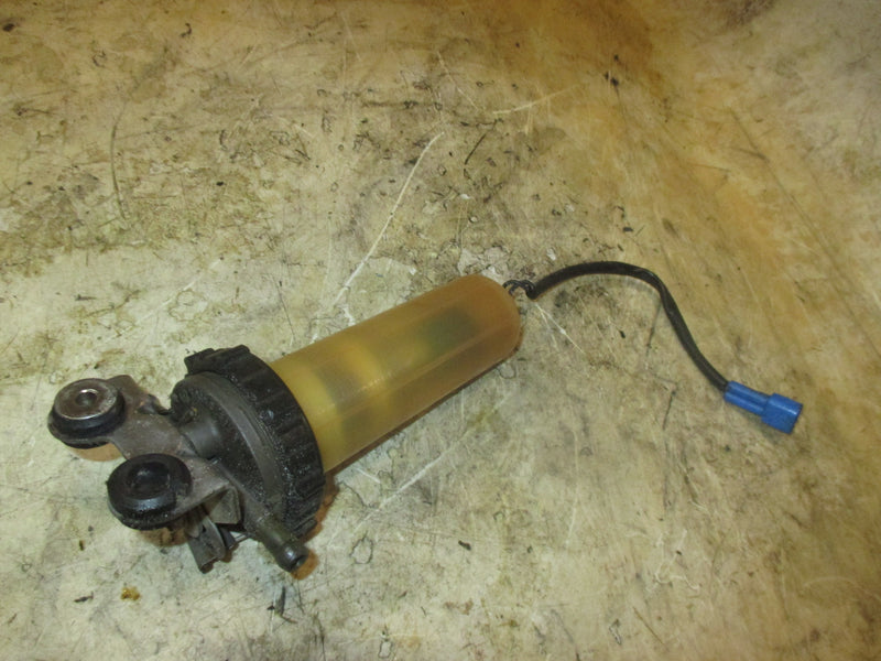 Yamaha 150hp HPDI 2 Stroke outboard Fuel Filter and Sensor (68F-24560-00-00)