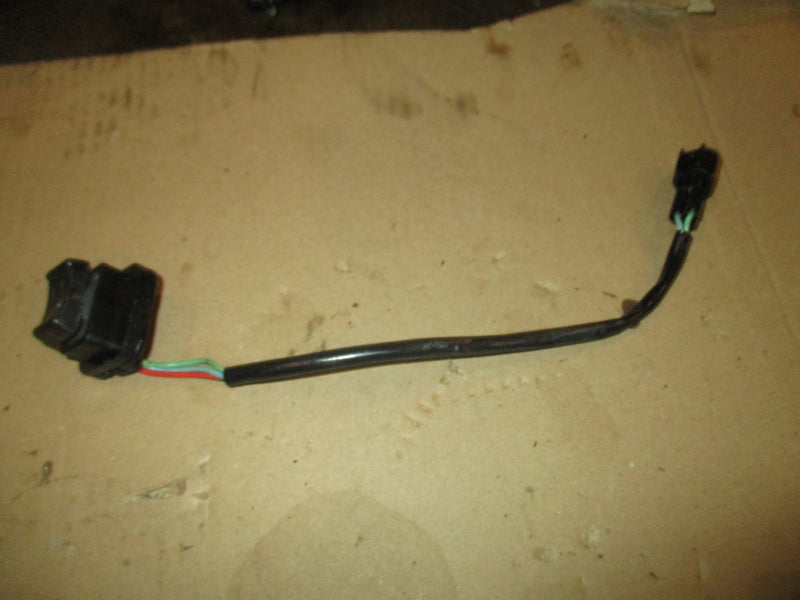 Yamaha 250hp 4 stroke outboard tilt trim switch (69J-82563-00)