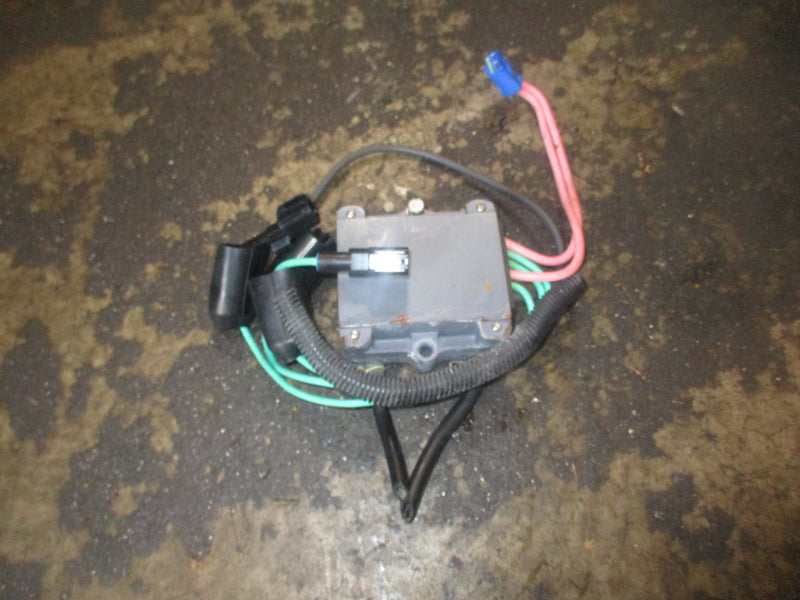 Yamaha HPDI 250hp outboard rectifier regulator (60V-81960-00-00)