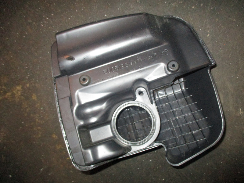 Evinrude ETEC 40hp outboard intake silencer (5005193)